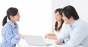 要介護認定の申請