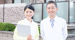 介護サービス計画の作成