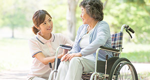 サービスの利用開始